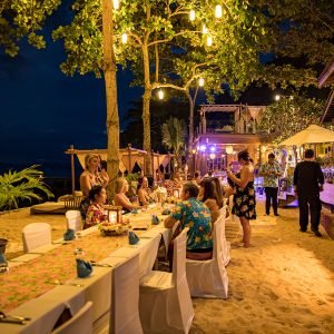 Thailand Yoga Retreat 2023