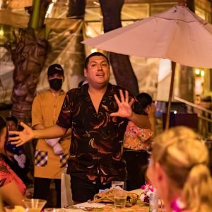 Thailand Yoga Retreat 2023