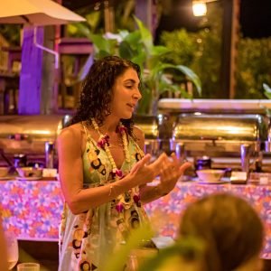 Thailand Yoga Retreat 2023