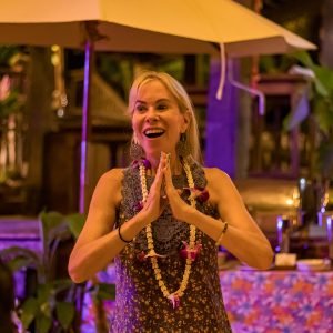 Thailand Yoga Retreat 2023