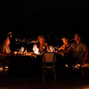 South Africa Luxury Retreat