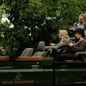 South Africa Luxury Retreat