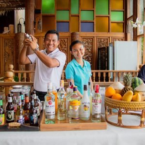 Thailand Yoga Retreat 2023