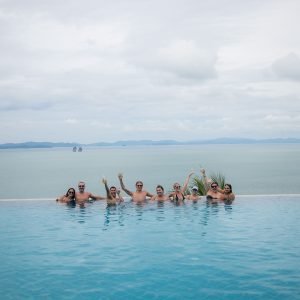 Thailand Yoga Retreat 2023