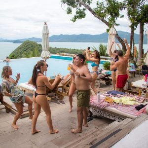 Thailand Yoga Retreat 2023
