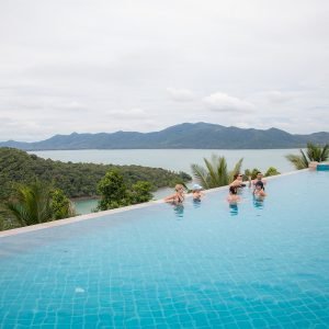 Thailand Yoga Retreat 2023