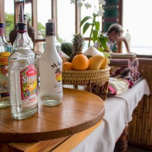 Thailand Yoga Retreat 2023