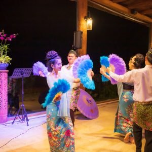 Thailand Yoga Retreat 2023