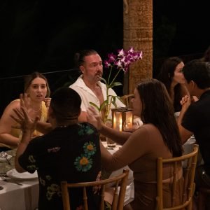 Thailand Yoga Retreat 2023