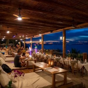 Thailand Yoga Retreat 2023