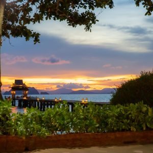 Thailand Yoga Retreat 2023