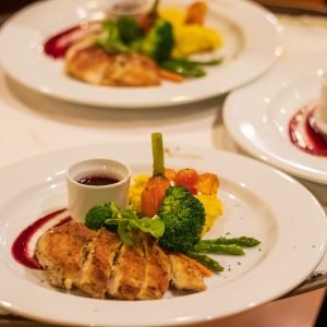 Thailand Yoga Retreat 2023