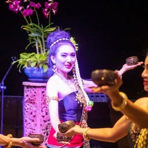 Thailand Yoga Retreat 2023