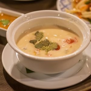 Thailand Yoga Retreat 2023