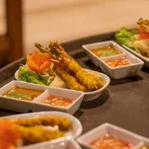 Thailand Yoga Retreat 2023