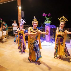 Thailand Yoga Retreat 2023