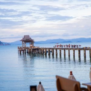 Thailand Yoga Retreat 2023